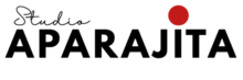 studio aparajita logo