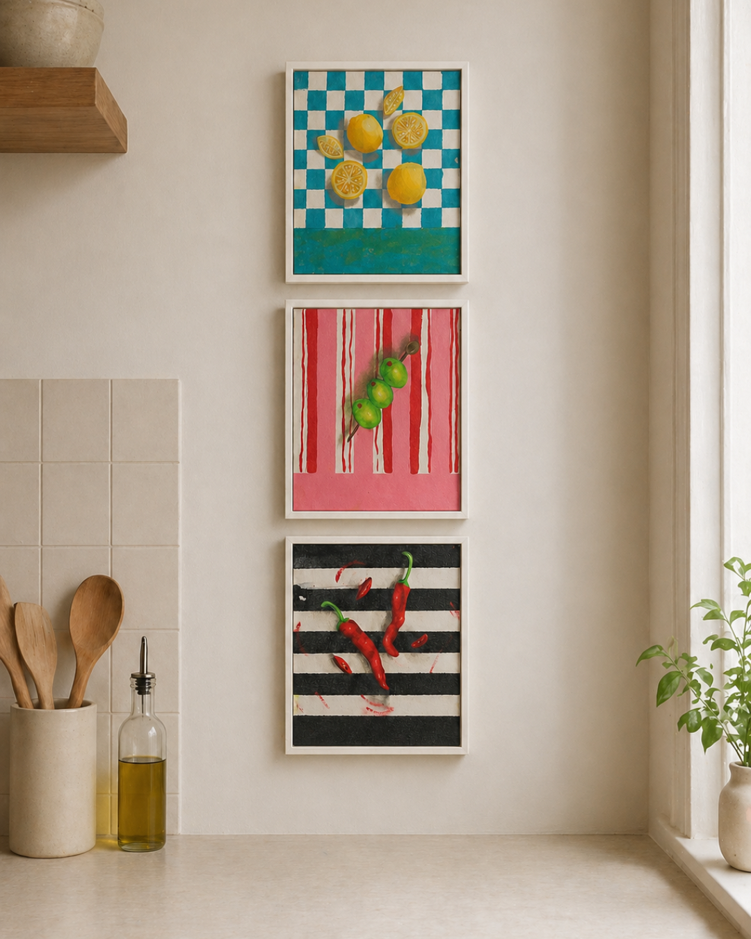 kitchentextile cover
